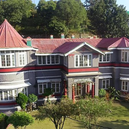 Bed and Breakfast Solan Retreat Екстер'єр фото