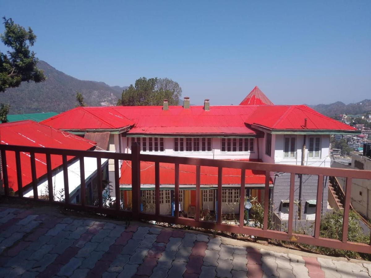 Bed and Breakfast Solan Retreat Екстер'єр фото