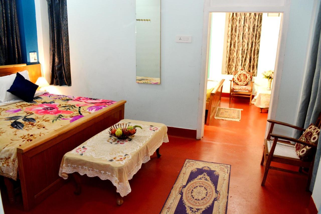 Bed and Breakfast Solan Retreat Екстер'єр фото