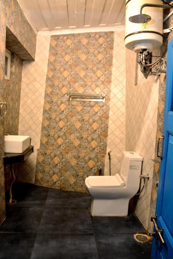 Bed and Breakfast Solan Retreat Екстер'єр фото