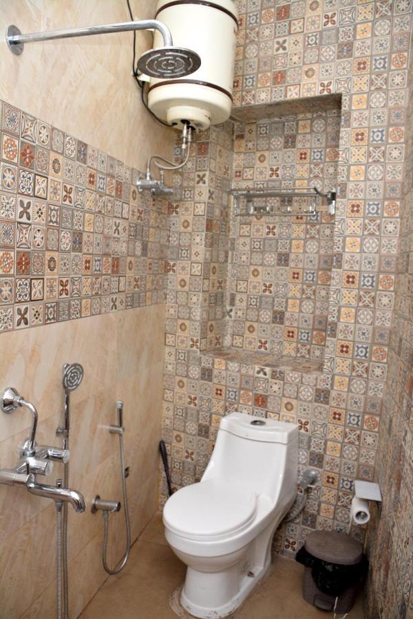 Bed and Breakfast Solan Retreat Екстер'єр фото