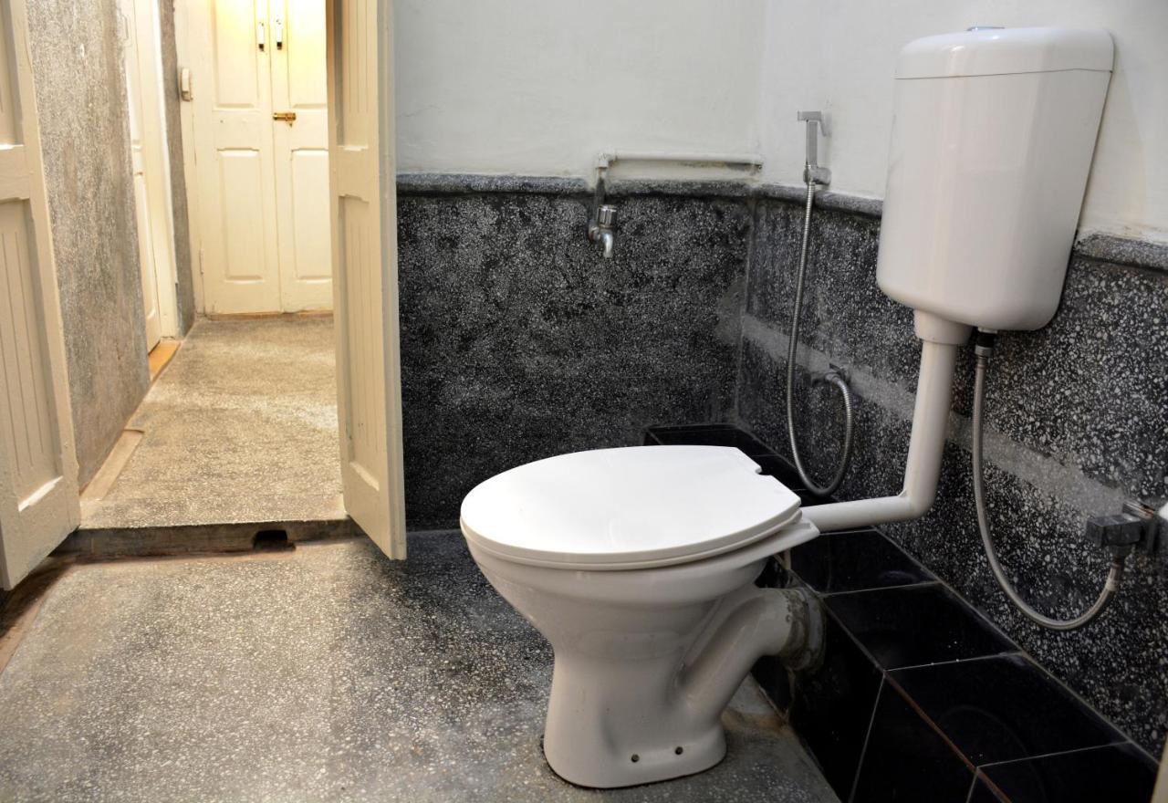 Bed and Breakfast Solan Retreat Екстер'єр фото
