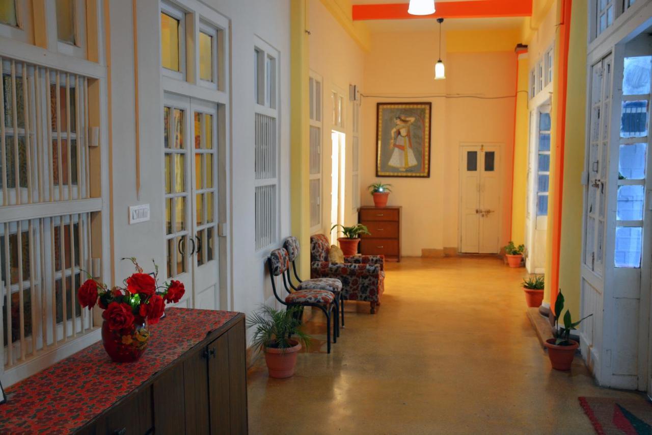 Bed and Breakfast Solan Retreat Екстер'єр фото
