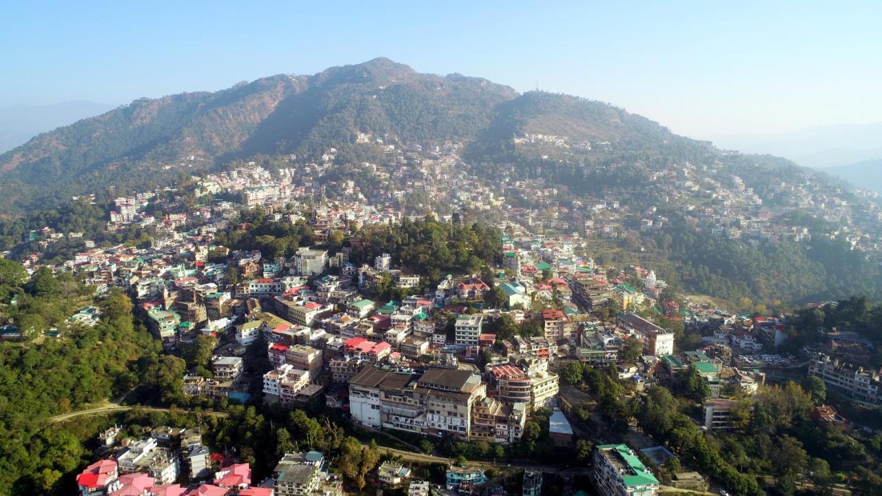 Bed and Breakfast Solan Retreat Екстер'єр фото