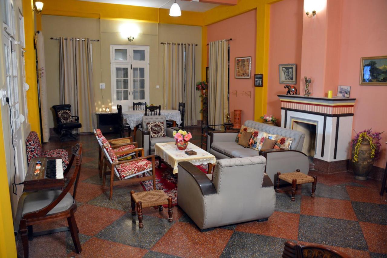 Bed and Breakfast Solan Retreat Екстер'єр фото