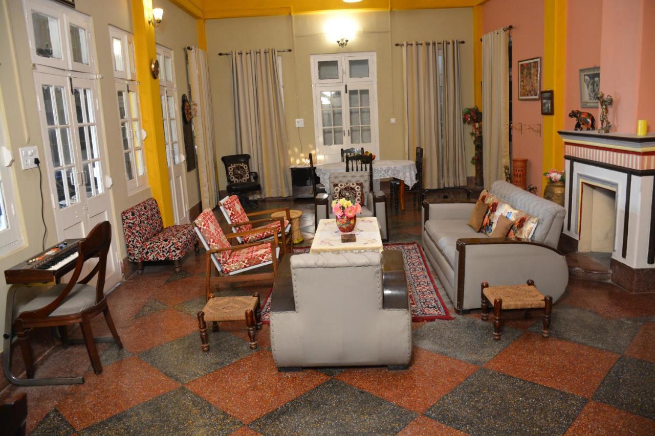 Bed and Breakfast Solan Retreat Екстер'єр фото