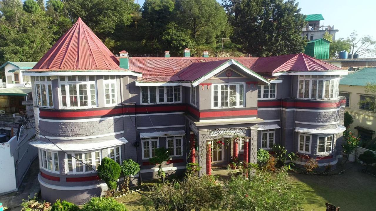 Bed and Breakfast Solan Retreat Екстер'єр фото