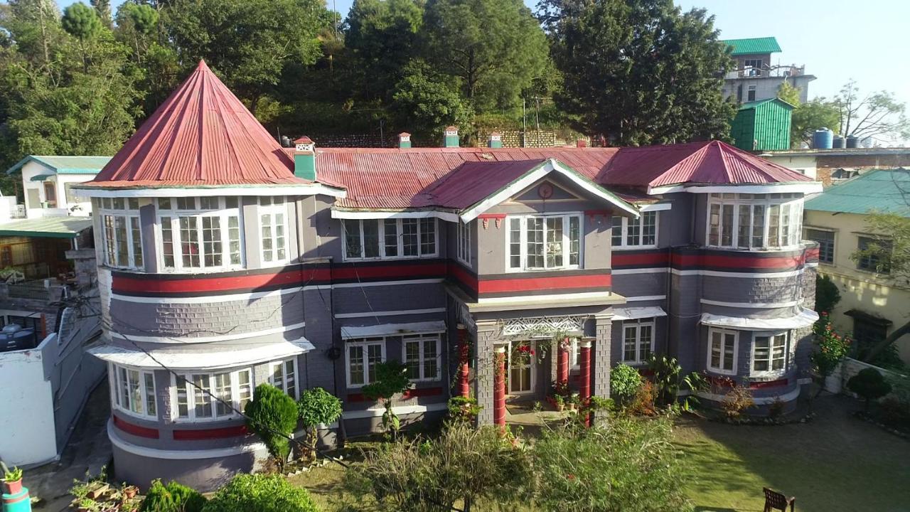 Bed and Breakfast Solan Retreat Екстер'єр фото