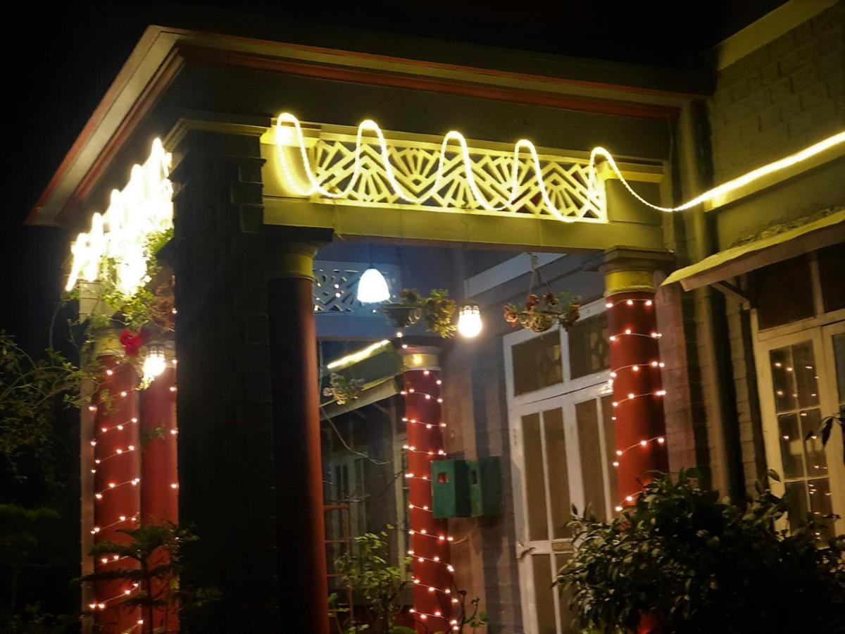 Bed and Breakfast Solan Retreat Екстер'єр фото