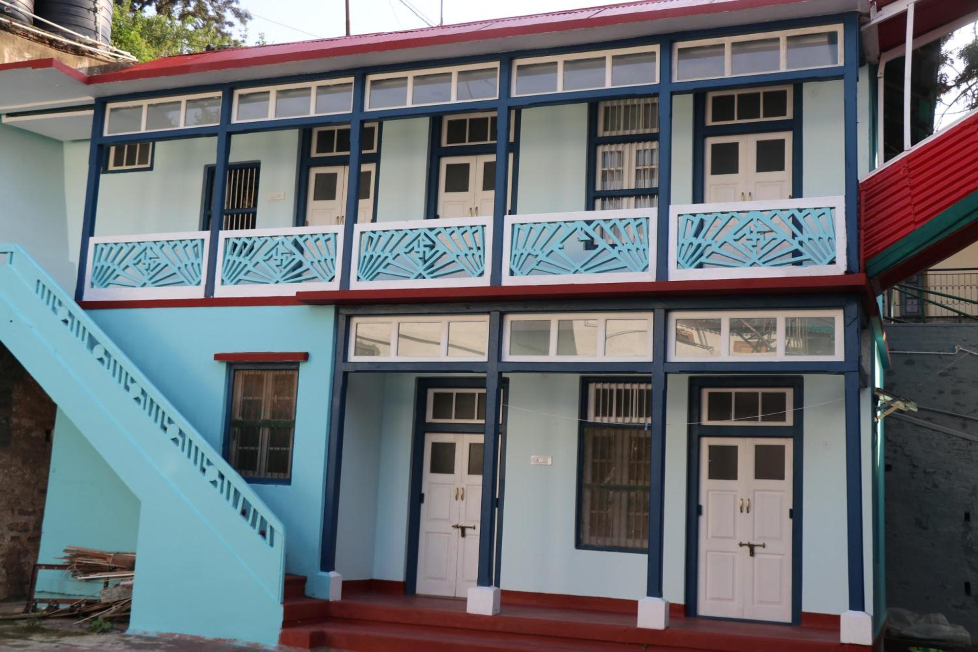 Bed and Breakfast Solan Retreat Екстер'єр фото