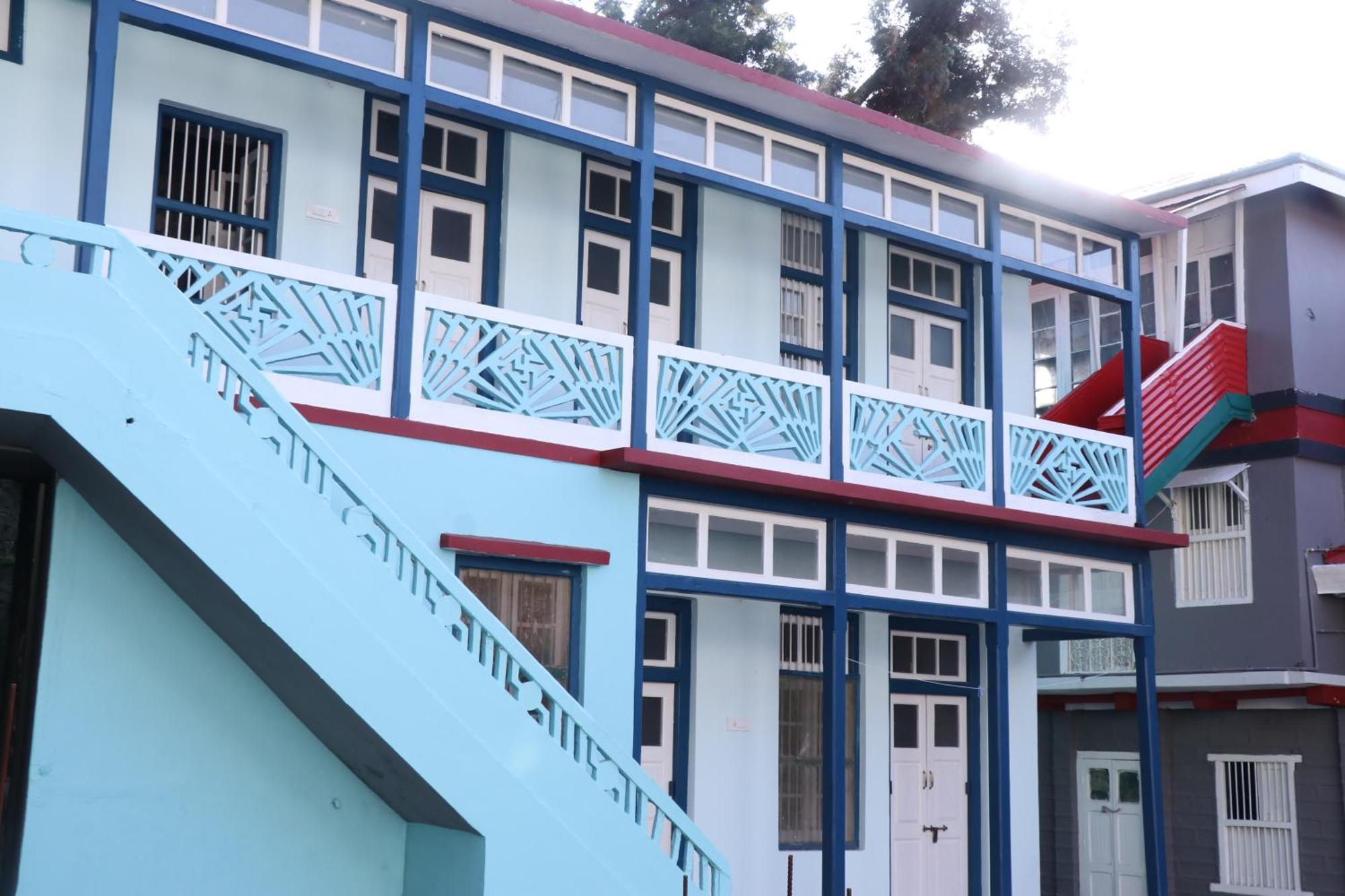 Bed and Breakfast Solan Retreat Екстер'єр фото