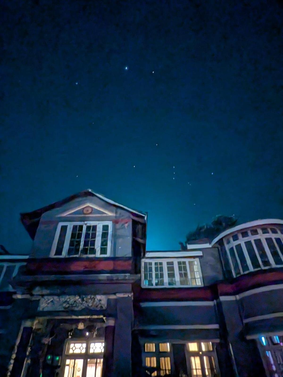 Bed and Breakfast Solan Retreat Екстер'єр фото