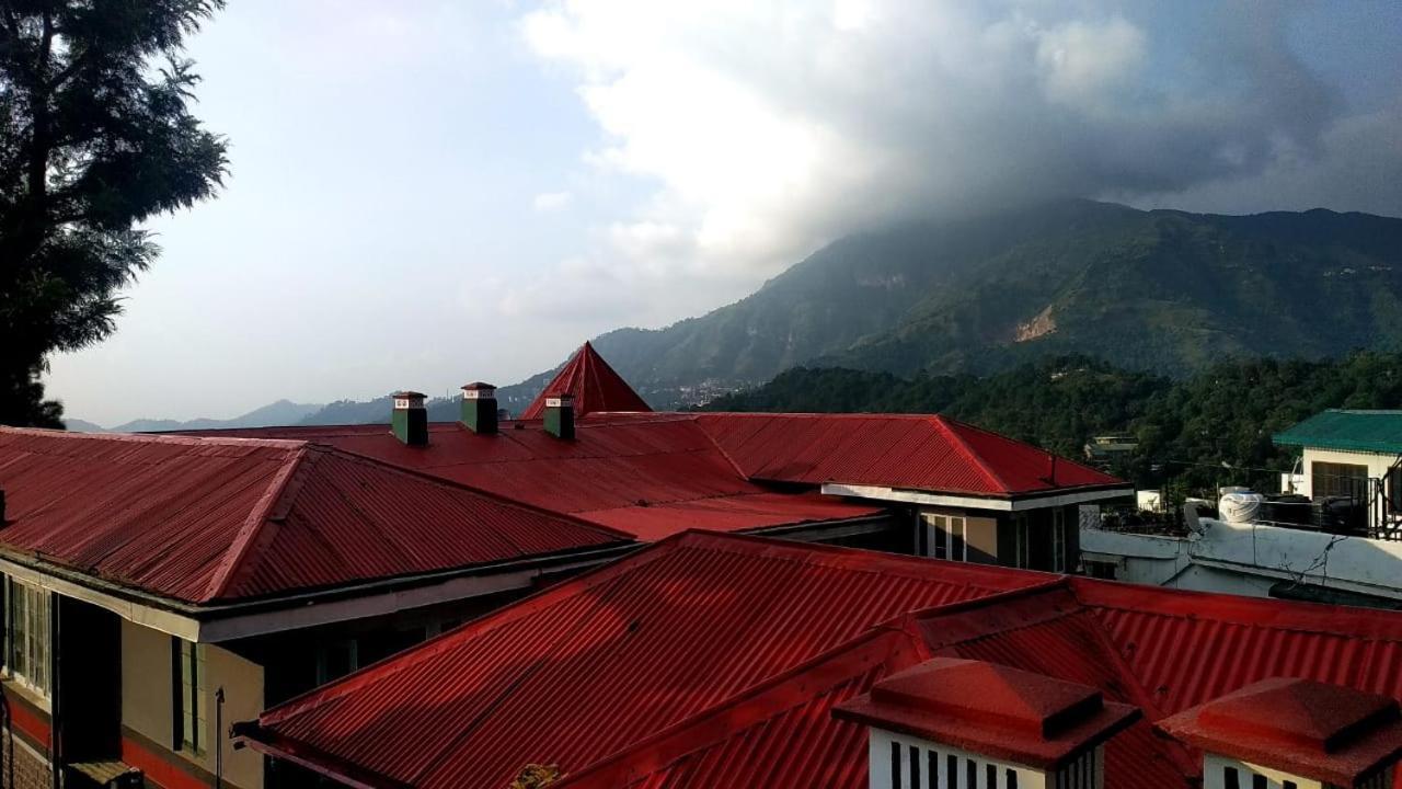 Bed and Breakfast Solan Retreat Екстер'єр фото
